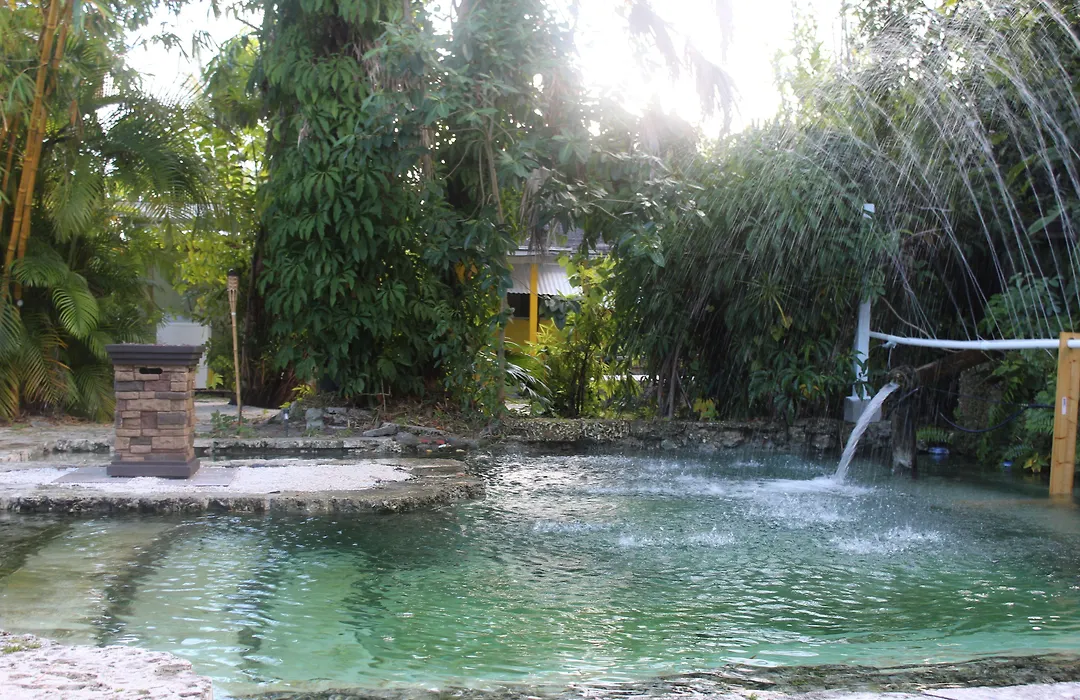 Hoosville Hostel-1